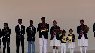 ST. XAVIER SCHOOL GUMLA HAPPY FEAST DAY SONG  #SONG #SCHOOL #DANCEVIDEO #EDUCATION #SCHOOL 
