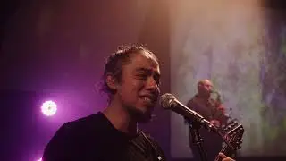 Chercán - Tiempos paralelos