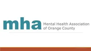 Mental Health Association of Orange County