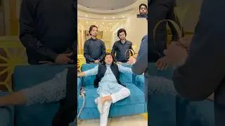 Nawab sahab aur King 👑 😲#shorts #ytshorts #shortsfeed