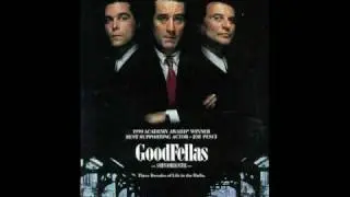 Goodfellas Soundtrack-Atlantis by Donovan