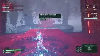 Returnal Ascension DLC  Tower Of Sisyphus Gameplay