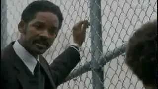 Nie daj sobie nigdy wm&oacute;wić, ze czegoś nie potrafisz (W pogoni za szczęściem) Will Smith