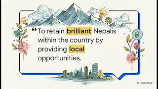 Pride Center Nepal-Project Research, Innovation, Invention and Development Center