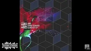 Dario Sorano - Selective