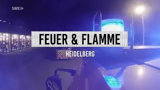 Neuer Einsatzort: Staffelstart von 