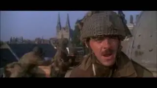 Bring Up The PIAT!