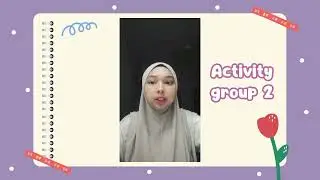 BJTCK2033 MANAGEMENT AND ENVIRONMENTAL ENGINEERING - VIDEO REFLECTION SULAM 