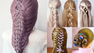 DIY Hair Accessories Elevate Everyday Looks with Simple Hacks
