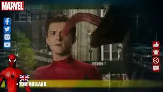 #SPIDERMAN legacy: TOM HOLLAND | Geekwatch Spotlight #MCU #nowayhome #avengers