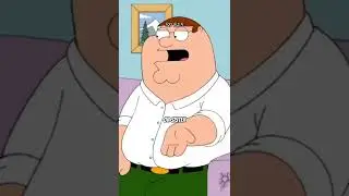 Peter broster story || Family Guy