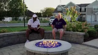The Retreat at Western Branch - Homeowners Paul and Michael