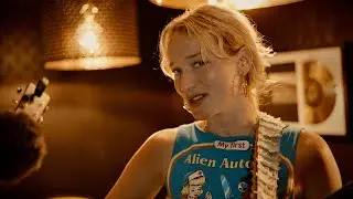 Jo Hill - POW GIRL | Gold Rush Vinyl