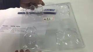 cute cow soap tray mold plastic making diy handmade (www.mpksoapmold.com)