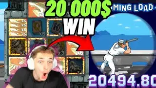 ZIAMW - NAJVAČ&Scaron;IE V&Yacute;HRY ZO STREAMU! | SLOTY #4