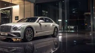 Bentley 2026 &ndash; The Future of British Luxury Cars | Ultimate Review & Features in 8K