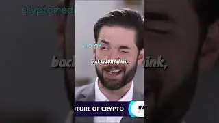How Alexis Ohanian Overcame Emotional Struggles and Found Hope |  #cryptomedia