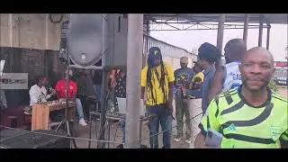Mad Minox Silverstone Sound on Shaka Zulu Sound @ Halampullo Beer Planet Old Tafara, Harare Zimbabwe
