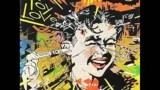 Toy Love - Rebel
