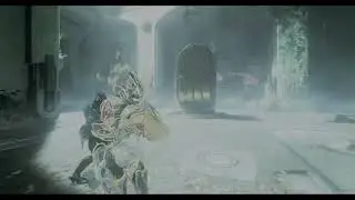 Sporothrix with Xaku Prime in Void Cascade Steel Path #warframe #warframelive [weapon reviews]