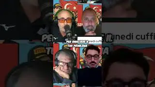 Attacchi di Panico? Mister Helmet Non &egrave; la Soluzione! #shorts