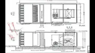 Technical Data sheet of AHU of Live Project | LIVE DISCUSSION | HVAC World