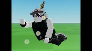 Dating myself! (Part 1) #roblox #recommended #yourfavoritemartian #datingmyself