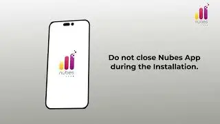 How to Activate eSIM on iOS | Quick Installation Method | Nubes Tutorial