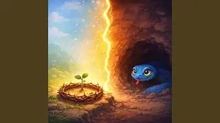 La Simiente y la serpiente