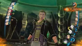 Trails of Cold Steel 4 Boss 100: Rutger Claussell