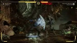 Mortal Kombat 11 2025 09 20   09 51 29 11 Killing Blow DVR