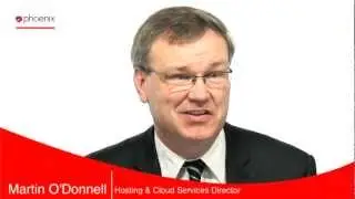 Cloud Technology - Planning for Change