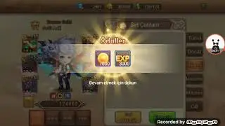 Chibi Bomber - Hayvan Evrimi (Azul Smaug)