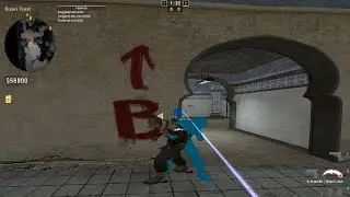 ONETAP V3 FAKE PEEK WITH LYNX CLIENT.