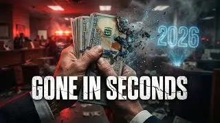 The 2026 Liquidity Crisis: When Cash Disappears Overnight