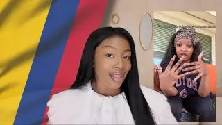 3 BLACK WOMEN ALMOST KIDNAPPED IN COLOMBIA.. TRAVELING IS STARTED TO GET DANGEROUS