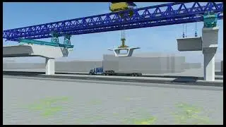 BOGOR RING ROAD, PRECAST SEGMENTAL, REPUBLIC OF INDONESIA