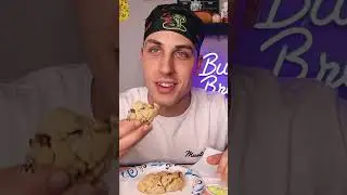 My Cookie Dealer Choco Wafo Cookie Review! 🍪