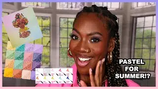 *NEW* Garden of Juvias COLLECTION!! | Safai Kelly