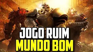 5 GAMES RUINS COM UM MUNDO ABERTO INCR&Iacute;VEL!