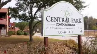 Central Park - Conroe, TX