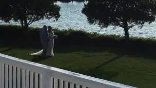 Amarante's Wedding Ceremony with Music by Music In Motion