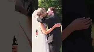 Lauren Grace and Will's Wedding Film Teaser
