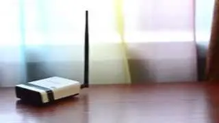 Видеообзор стильного Wi-Fi  роутера ALFA R36.