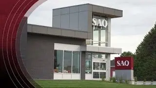 SAQ : hausse de 2,4 % en vigueur pour des centaines de produits