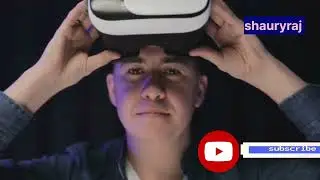Exploring Immersive Sci-Fi|| Top VR Games Compared to Traditional Science Fiction