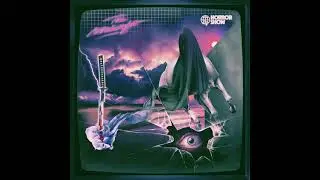 The Midnight - Ghost in Your Stereo (Audio)