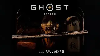 Raul Apxpei, Toma Otowa - Atsu's Theme (Soundtrack Remix)