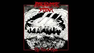 Apocalyptic Storm - The Rise of Chaos (EP, 2022)