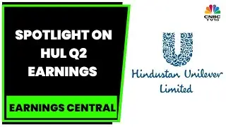 HUL Q2 Profit Beats Estimate, Volumes In-Line But Margin Miss, Experts Discuss | Earnings Central
